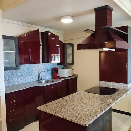 Apartament Confortable Con Vistas Al Mar *