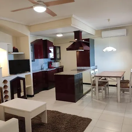 Appartement Confortable Con Vistas Al Mar Torrevieja
