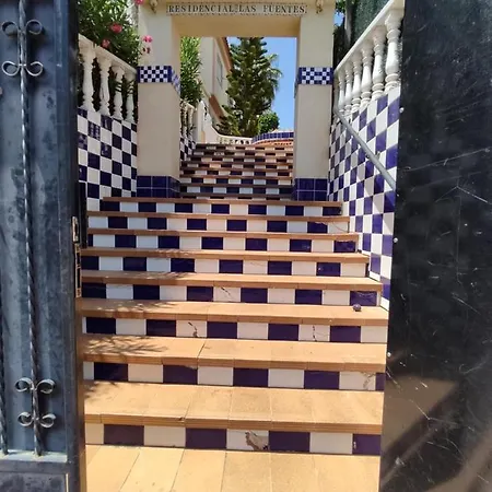 Apartament Confortable Con Vistas Al Mar *