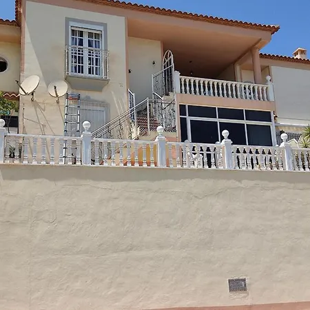 Confortable Con Vistas Al Mar