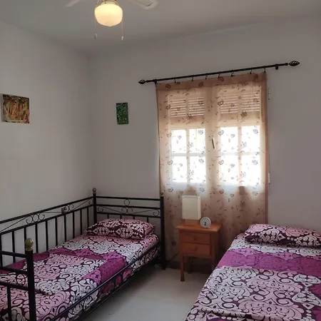 Confortable Con Vistas Al Mar Apartament Torrevieja