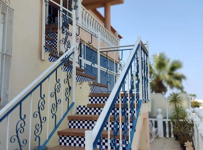 Appartement Confortable Con Vistas Al Mar *