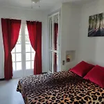 Confortable Con Vistas Al Mar Апартаменты Торевьиа