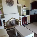 Confortable Con Vistas Al Mar Апартаменты Торевьиа
