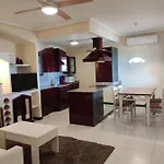 Апартаменты Confortable Con Vistas Al Mar Торевьиа